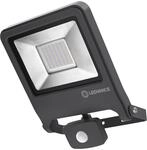LEDVANCE LED Fluter, Leuchte f&uuml;r Au&szlig;enanwendungen, integrierter...