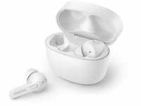 Philips Truewireless Kopfhörer Bluetooth mit Mikrofon/Schweißbeständig, Im...
