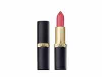 L'Oréal Paris Color Riche Matte 104 Strike a Rose - Matter Lippenstift (1 x 5...