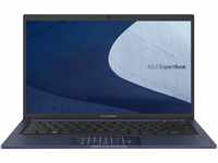 ASUS ExpertBook B1400CEAE-EK1404R 14,0 Zoll FHD i5-1135G7/8GB/256GB SSD/Windows 10