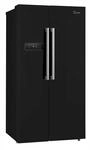 Midea MDRS710FGF30 Side-by-Side K&uuml;hl-/Gefrierkombination/No Frost / 176,5 cm H&ouml;he/