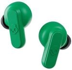 Skullcandy Dime In-Ear Wireless-Kopfh&ouml;rer, 12 Std. Akkulaufzeit, Mikro, kompatibel