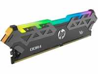 HP V8 RGB Gaming DDR4 3200MHz 8GB