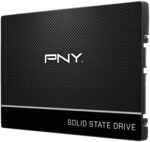 PNY CS900 2TB interne SSD SATA III 2.5" | Bis zu 550/530 MB/s R/W &ndash;