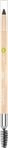 Sante Naturkosmetik Eyebrow Pencil 02 Brown, Zum Ausf&uuml;llen der Augenbrauen, Mit