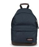 EASTPAK Wyoming Rucksack, 24 L, Triple Denim