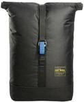 Tatonka 1661 Daypack City Rolltop 27l - PFC-freier Kurierrucksack aus recycelten