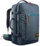 Tatonka Reiserucksack Traveller Pack 35l - Handgep&auml;ck-Rucksack mit Laptopfach und