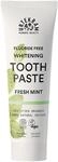 Urtekram Bio9 Toothpaste Organic Fresh Mint, 75 ml