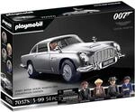 PLAYMOBIL 70578 James Bond Aston Martin DB5 - Goldfinger Edition, F&uuml;r