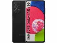 SAMSUNG Compatible Galaxy A52s 5G Black