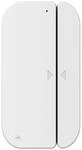 Hama WiFi T&uuml;r-Fenster-Kontakt (ohne Hub, Fenster-/T&uuml;r-Sensor mit...