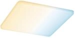Paulmann EB Panel Veluna VariFit IP44 15W TuneW Zi