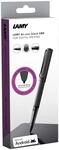 Lamy AL-Star EMR Black (PC/EL Spitze) mit Funktionstaste | Stylus Pen