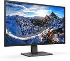 Philips 439P1-43 Zoll UHD USB-C Docking Monitor, HDR400, h&ouml;henverstellbar