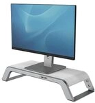 Fellowes Monitorst&auml;nder Max.22KG verstellbar wei&szlig;