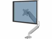 Fellowes Monitor Halterung für 1 Bildschirm bis 32 Zoll (81,28 cm) - Platinum...