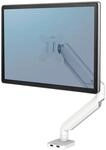 Fellowes Monitor Halterung f&uuml;r 1 Bildschirm bis 32 Zoll (81,28 cm) - Platinum Series