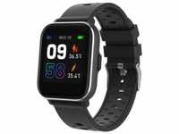Denver SW164 Smartwatch Bluetooth 1.4'' Full Touch IPS Display, Fitness Tracker...