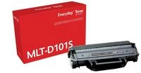 Xerox Toner ersetzt Samsung MLT-D101S Kompatibel Schwarz 1500 Seiten Everyday