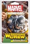 Fantasy Flight Games Marvel Champions: Das Kartenspiel - The Wrecking Crew,...