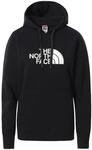 The North Face Damen W Drew Peak Pullover Hoodie - Eu Sweat Shirt