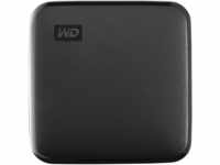 WD Elements™ SE SSD externe SSD 1 TB (USB 3.0-Schnittstelle, Plug-and-Play,...