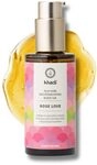khadi ROSE LOVE Ayurvedisches Regenerating Body Oil - Luxuri&ouml;ses...