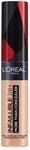 L'Or&eacute;al Paris Concealer zum Abdecken und Auffrischen, F&uuml;r ein deckendes Finish und