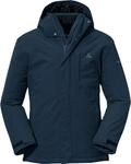 Sch&ouml;ffel Herren Insulated Jacket Bastianisee M, funktionale Winterjacke mit