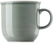 Thomas Trend Colour Moss Green Becher mit Henkel gro&szlig;, 1 St&uuml;ck (1er Pack)