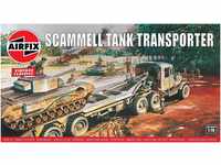 Airfix 1/76 Scammell Pioneer