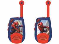 Ultimate Spiderman 3D Walkie-Talkies
