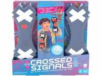 Mattel Games HDC32 - Crossed Signals (Dutch)