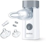 Sanitas SIH 52 Inhalator mit Schwingmembran-Technologie zur Behandlung von