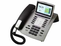 Agfeo 6101323 ST 45 IP ISDN-Telefonanlage