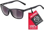 ALPINA JAIDA - Verspiegelte und Bruchsichere Sonnenbrille Mit 100% UV-Schutz F&uuml;r