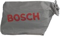 Bosch Zubeh&ouml;r 2605411211 Staubbeutel Staubbeutel mit Adapter, f&uuml;r GCM 12 SD