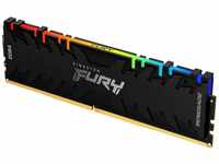 Kingston FURY Renegade RGB 8GB 3600MHz DDR4 CL16 Desktop Speicher Einzelnes...