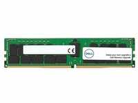 Dell NPOS Memory Upgrade – 32 GB 2RX4 DDR4 RDIMM 3200 MHz