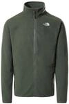 The North Face 100 Glacier Sweatshirt Thyme XL