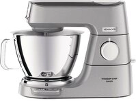 KENWOOD KVC85.314.SI Titanium Chef Baker K&uuml;chenmaschine
