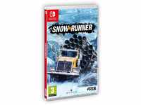 Snowrunner - [Nintendo Switch]