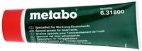Metabo Spezialfett f&uuml;r Werkzeugaufnahmen &ndash; 631800000 &ndash; F&uuml;r Einsteckenden...