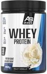 ALL STARS 100% Whey Protein Pulver 908g Milky Vanilla | Cremiger Shake mit bis zu 80%