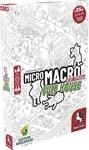 EDITION SPIELWIESE, MicroMacro: Crime City &ndash; Full House, spannendes...