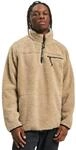Brandit Teddyfleece Troyer, Farbe: camel, Gr&ouml;&szlig;e: XXL