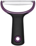 OXO Good Grips Gro&szlig;er Gem&uuml;sesch&auml;ler | Scharfe Edelstahlklinge f&uuml;r