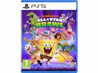 JUST FOR GAMES Nickelodeon All Star Brawl P5 VF