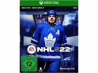 NHL 22 - [XBOX Series X]